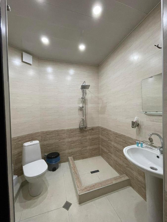 Hotel Shina Kazbegi Eksteriør billede